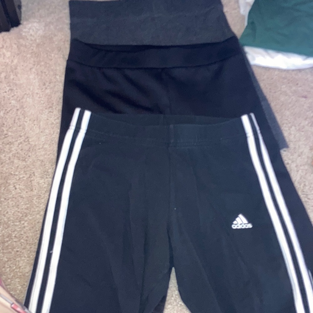 3 biker shorts for sale, bundle!